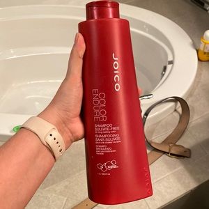 JOICO Sulfate free shampoo